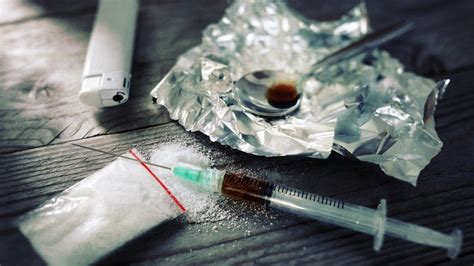 herion|why is heroin illegal.